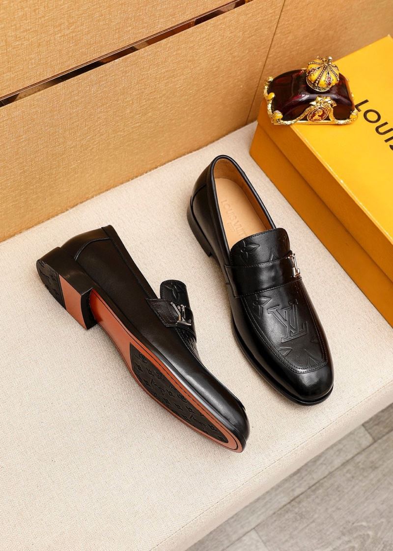 Louis Vuitton Business Shoes